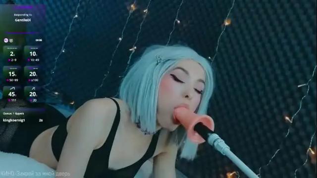 Thumbnail 1, kasatka969's Stream at Chaturbate, 16 days ago