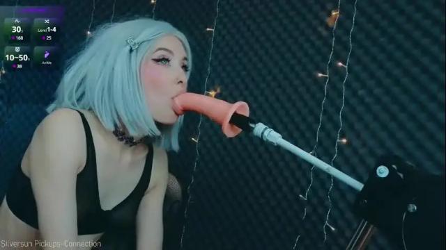 Image 10 of kasatka969 Stream on Chaturbate on 17 days ago