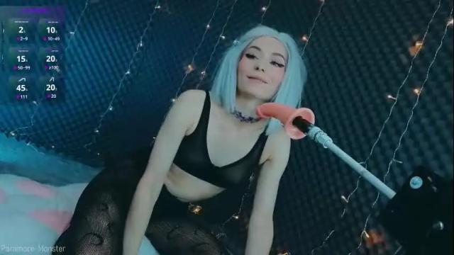 Image 2 of kasatka969 Stream on Chaturbate on 17 days ago