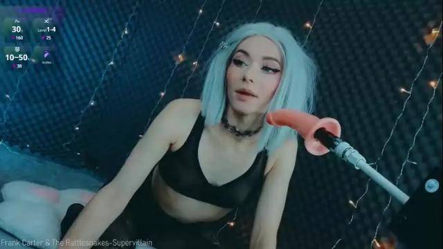 Image 3 of kasatka969 Stream on Chaturbate on 17 days ago