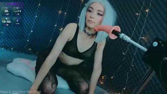 Image 4 of kasatka969 Stream on Chaturbate on 17 days ago