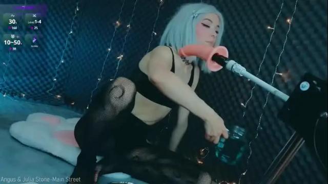 Thumbnail 2, kasatka969's Stream at Chaturbate, 16 days ago