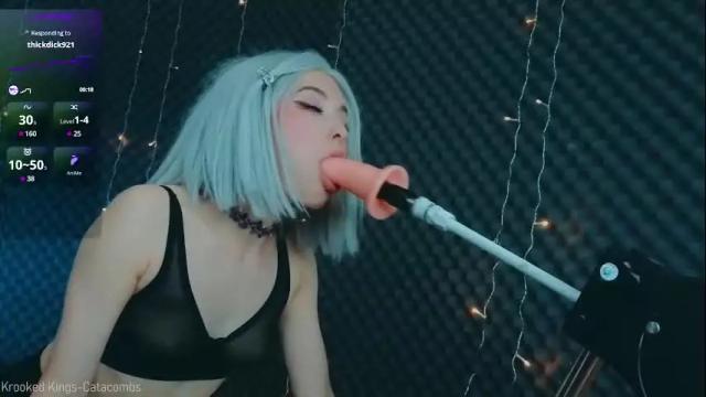 Thumbnail 3, kasatka969's Stream at Chaturbate, 16 days ago