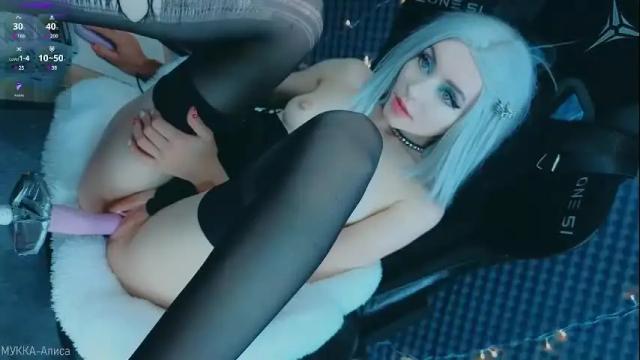 Image 7 of kasatka969 Stream on Chaturbate on 9 days ago
