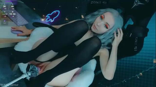 Image 3 of kasatka969 Stream on Chaturbate on 6 days ago