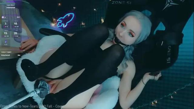 Image 7 of kasatka969 Stream on Chaturbate on 6 days ago