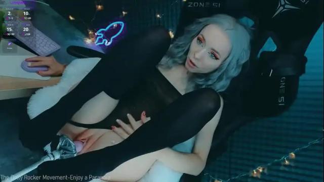 Thumbnail 3, kasatka969's Stream at Chaturbate, 5 days ago