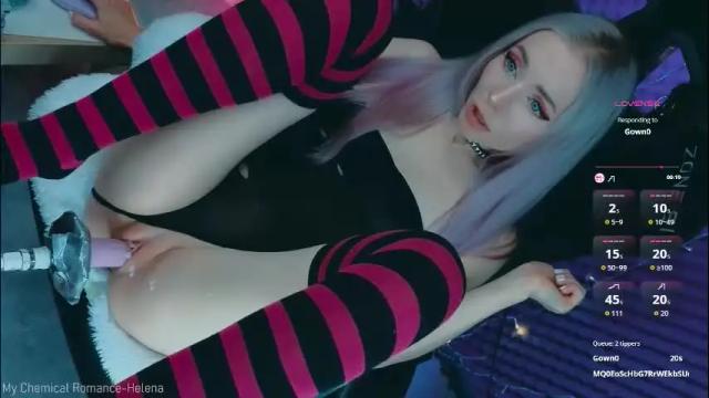 Thumbnail 2, kasatka969's Stream at Chaturbate, 5 days ago