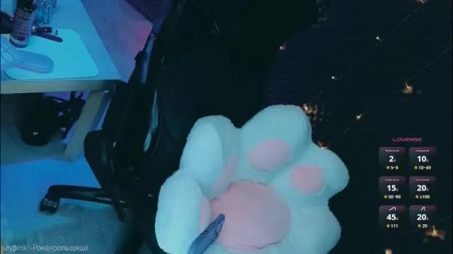 Image 7 of kasatka969 Stream on Chaturbate on 1 month ago