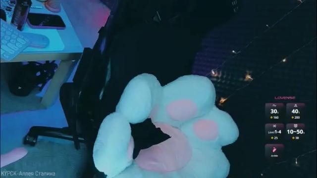 Image 12 of kasatka969 Stream on Chaturbate on 1 month ago