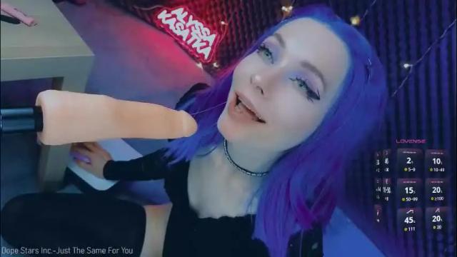 Image 11 of kasatka969 Stream on Chaturbate on 27 days ago