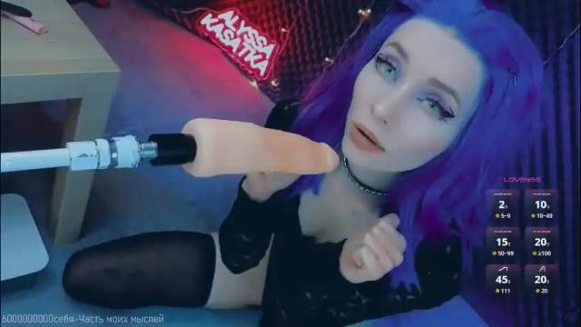 Image 2 of kasatka969 Stream on Chaturbate on 27 days ago