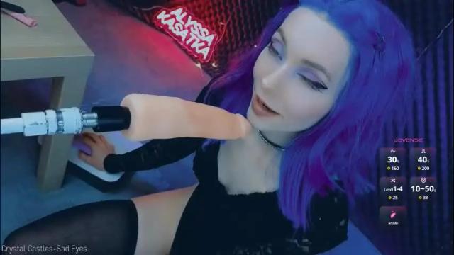 Image 3 of kasatka969 Stream on Chaturbate on 27 days ago