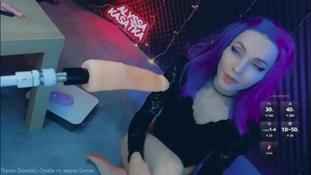Image 6 of kasatka969 Stream on Chaturbate on 27 days ago