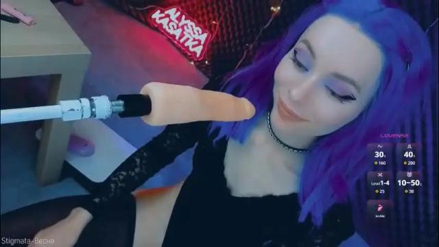 Image 8 of kasatka969 Stream on Chaturbate on 27 days ago