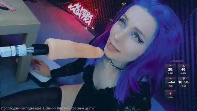 Thumbnail 3, kasatka969's Stream at Chaturbate, 27 days ago