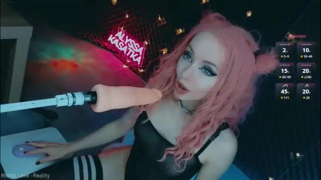 Image 11 of kasatka969 Stream on Chaturbate on 7 days ago