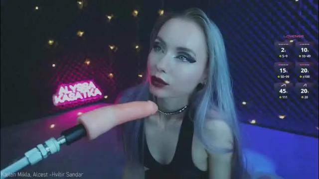 Image 2 of kasatka969 Stream on Chaturbate on 2 days ago