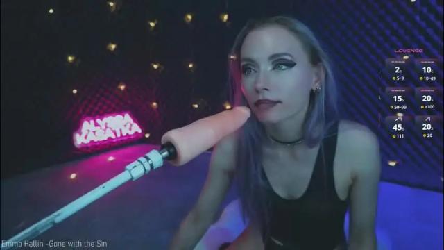 Image 6 of kasatka969 Stream on Chaturbate on 2 days ago