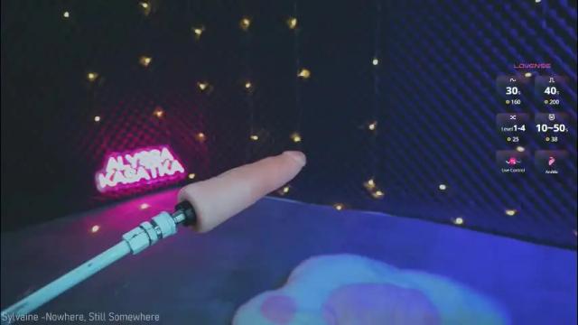 Image 7 of kasatka969 Stream on Chaturbate on 2 days ago