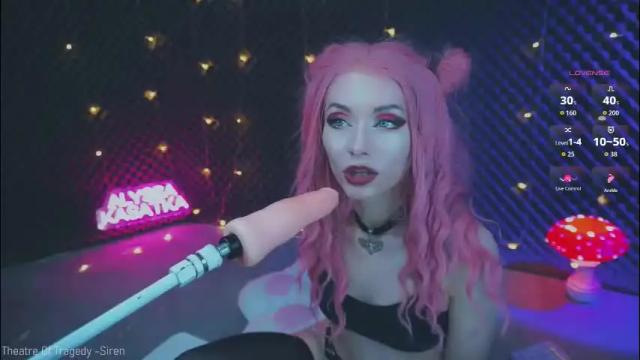 Image 11 of kasatka969 Stream on Chaturbate on 1 day ago