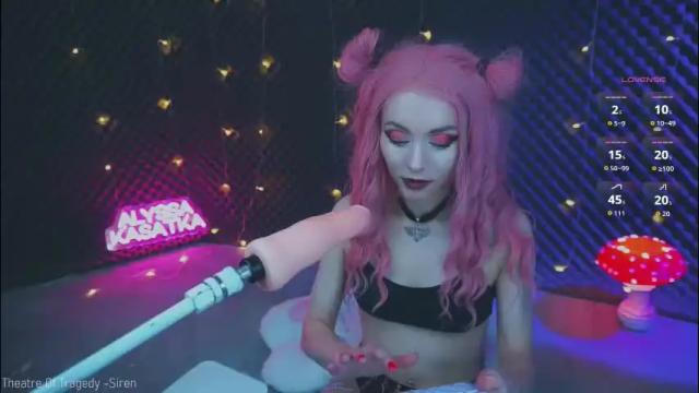 Image 12 of kasatka969 Stream on Chaturbate on 1 day ago