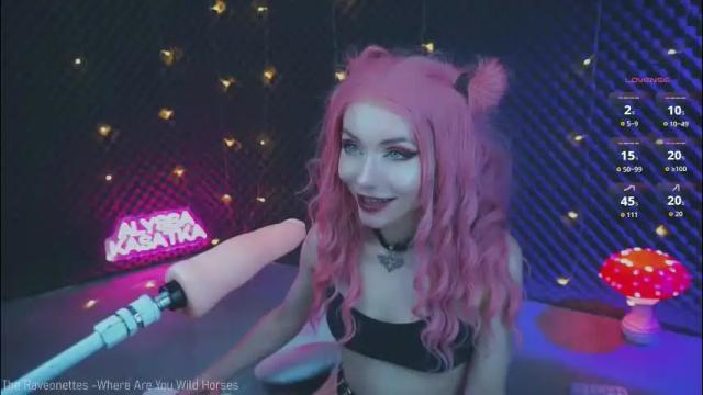 Image 8 of kasatka969 Stream on Chaturbate on 1 day ago