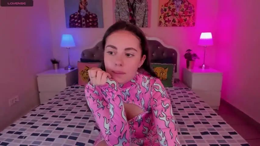 kaseymeow Chaturbate