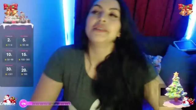 Image 10 of kassandra_22 Stream on Chaturbate on 17 months ago
