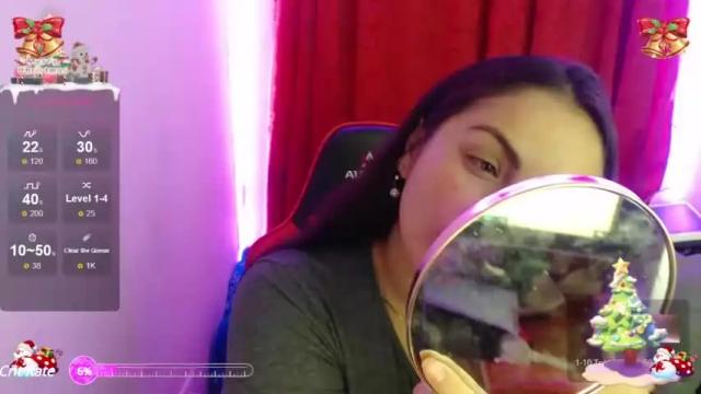 Image 6 of kassandra_22 Stream on Chaturbate on 17 months ago
