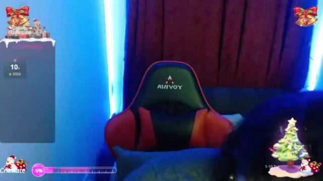 Thumbnail 3, kassandra_22's Stream at Chaturbate, 17 months ago