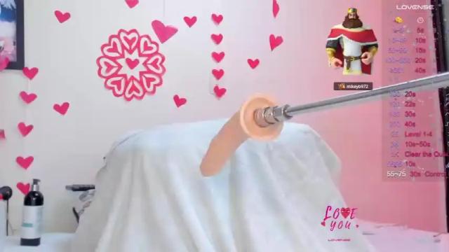 Image 11 of kassandra_26 Stream on Chaturbate on 23 months ago