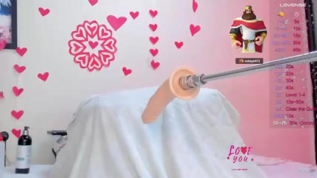 Image 6 of kassandra_26 Stream on Chaturbate on 23 months ago