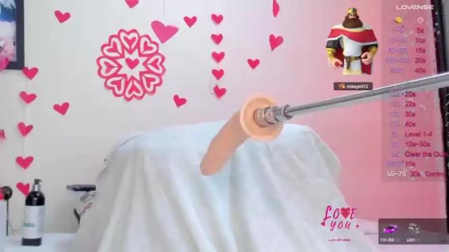 Image 7 of kassandra_26 Stream on Chaturbate on 23 months ago