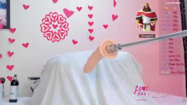 Image 8 of kassandra_26 Stream on Chaturbate on 23 months ago