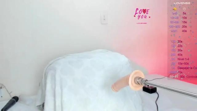 Image 10 of kassandra_26 Stream on Chaturbate on 22 months ago