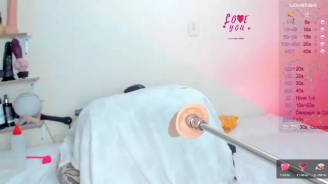 Thumbnail 2, kassandra_26's Stream at Chaturbate, 22 months ago