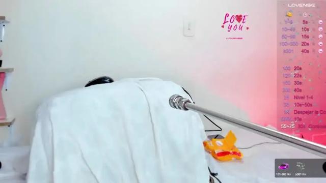 Image 8 of kassandra_26 Stream on Chaturbate on 21 months ago