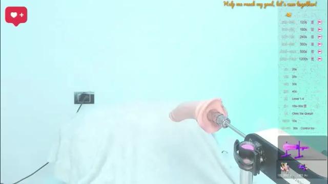 Image 10 of kassandra_26 Stream on Chaturbate on 5 days ago