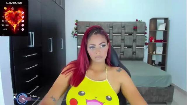 Thumbnail 2, kassandra____'s Stream at Chaturbate, 3 months ago