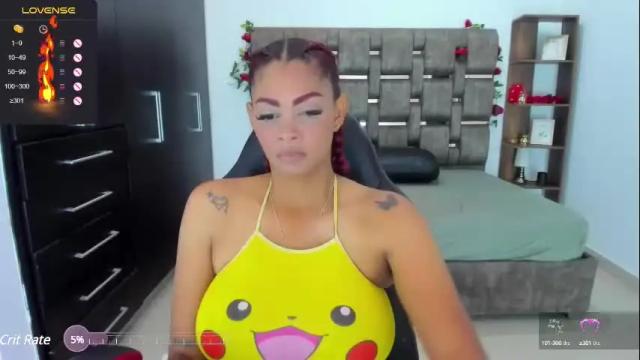 Image 12 of kassandra____ Stream on Chaturbate on 2 months ago
