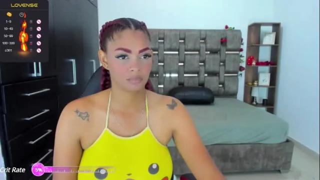 Image 2 of kassandra____ Stream on Chaturbate on 2 months ago