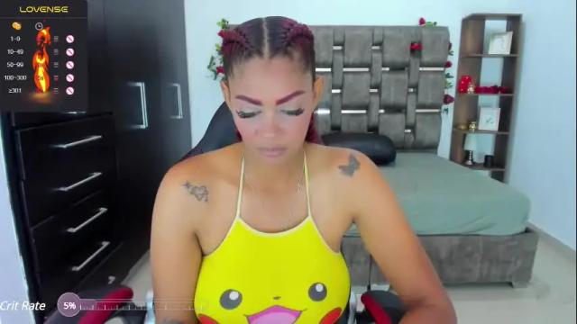 Image 8 of kassandra____ Stream on Chaturbate on 2 months ago