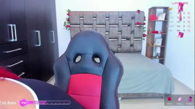Image 2 of kassandra____ Stream on Chaturbate on 1 month ago