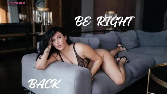 Thumbnail 2, kassandra__grey's Stream at Chaturbate, 5 months ago