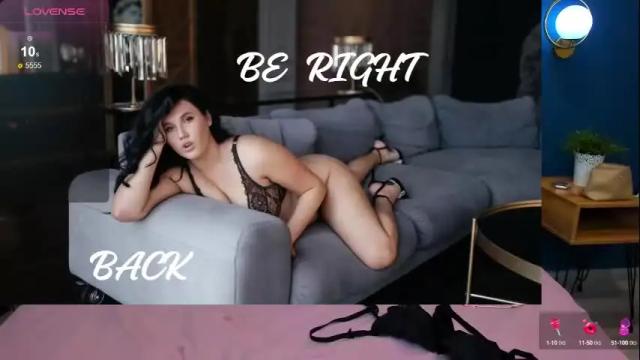 Thumbnail 1, kassandra__grey's Stream at Chaturbate, 4 months ago