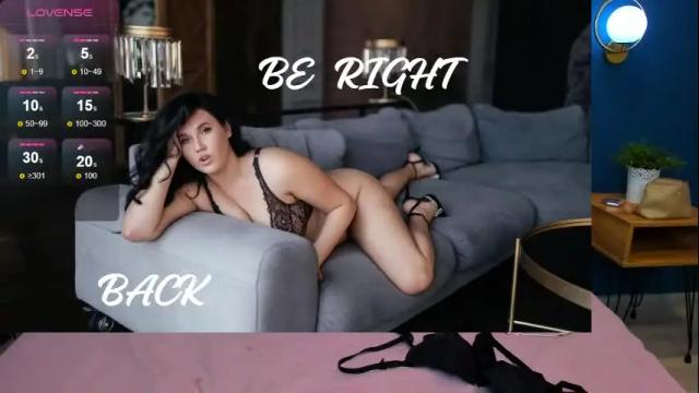 Image 2 of kassandra__grey Stream on Chaturbate on 4 months ago