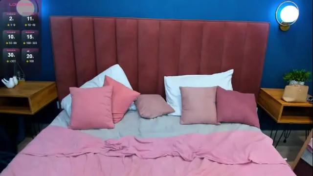 Thumbnail 1, kassandra__grey's Stream at Chaturbate, 3 months ago