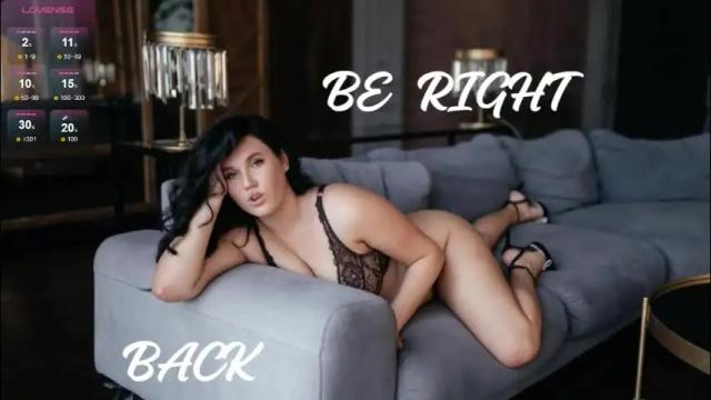 Thumbnail 1, kassandra__grey's Stream at Chaturbate, 2 months ago
