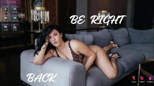 Image 4 of kassandra__grey Stream on Chaturbate on 2 months ago